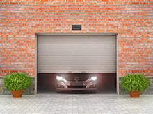 Richardson Garage Door And Opener Richardson, TX 972-357-3207