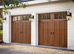 Richardson Garage Door And Opener Richardson, TX 972-357-3207