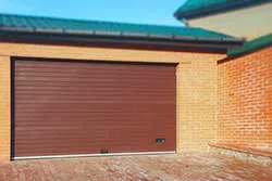 Richardson Garage Door And Opener Richardson, TX 972-357-3207 - rolling-side