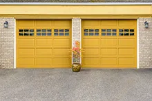 Richardson Garage Door And Opener Richardson, TX 972-357-3207 - standard-side-bar