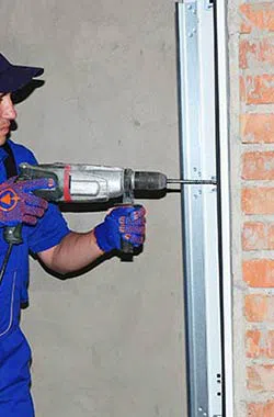 Richardson Garage Door And Opener Richardson, TX 972-357-3207 - zip